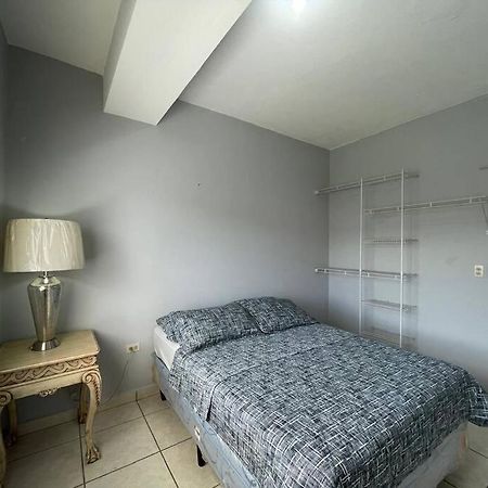 Ferienwohnung Apartamento Nuevo Y Moderno En Zona Centrica Tegucigalpa Exterior foto